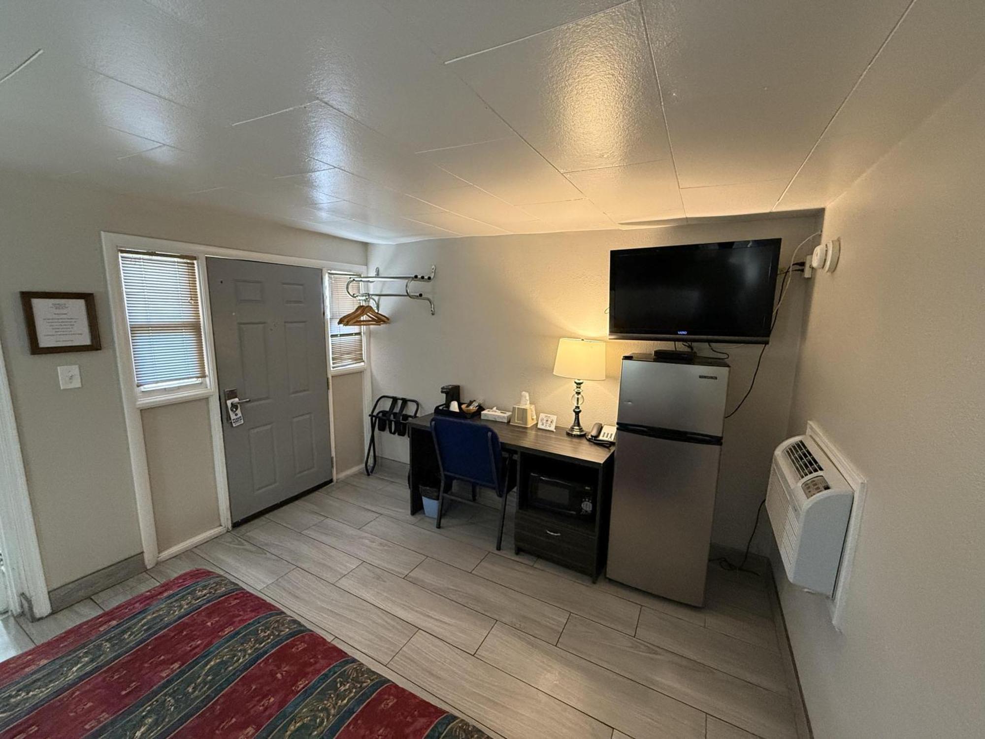 Palms Inn Gila Bend Zewnętrze zdjęcie