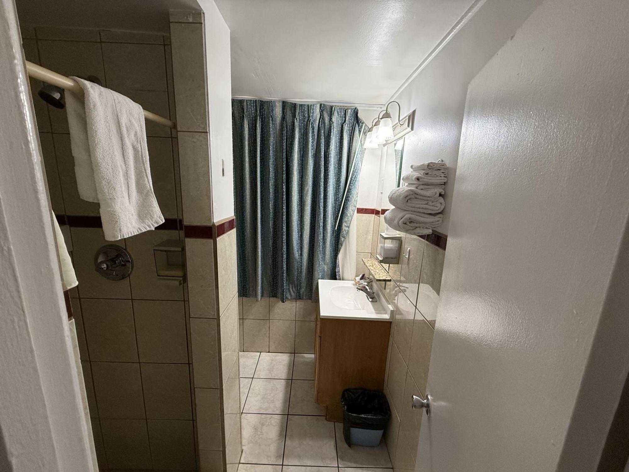 Palms Inn Gila Bend Zewnętrze zdjęcie