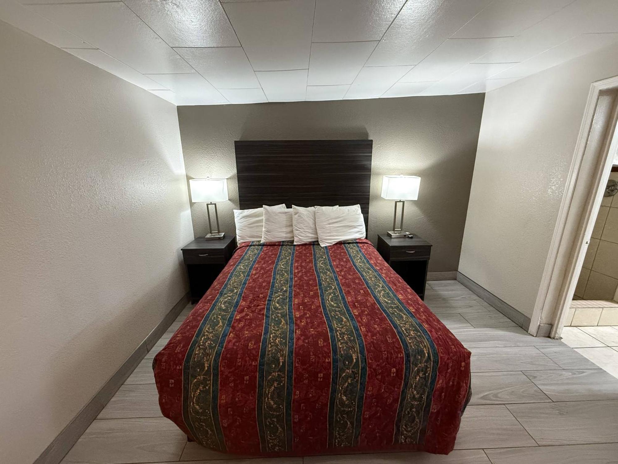 Palms Inn Gila Bend Zewnętrze zdjęcie