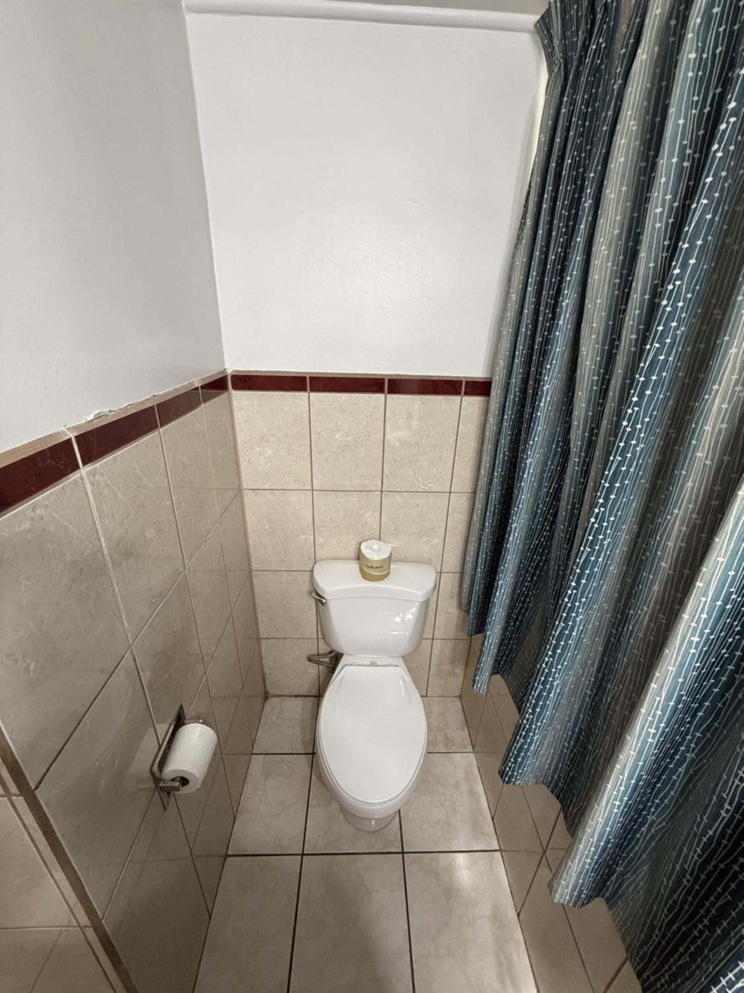 Palms Inn Gila Bend Zewnętrze zdjęcie