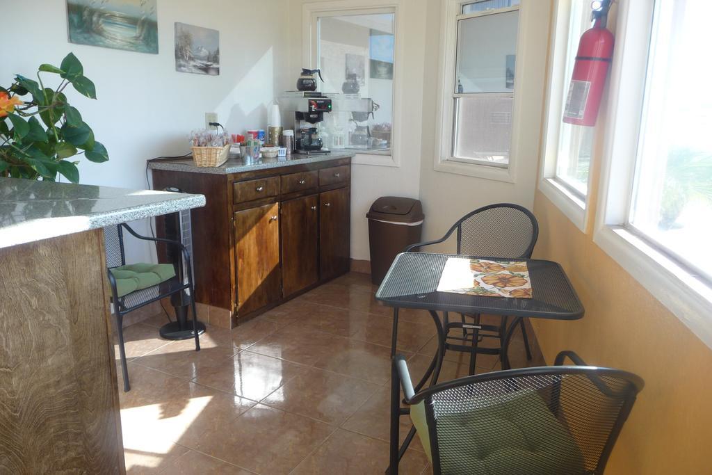 Palms Inn Gila Bend Zewnętrze zdjęcie