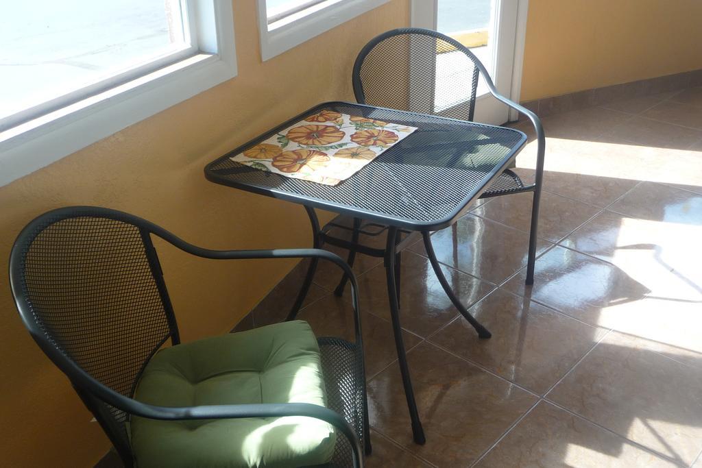 Palms Inn Gila Bend Zewnętrze zdjęcie